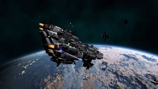 Планы разработчиков MMORPG Dual Universe на 2021 год