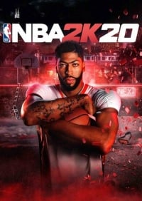 NBA 2K20 NBA 2K20